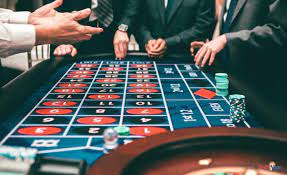 Зеркало Spinamba Casino