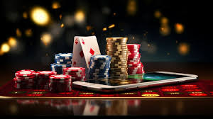 Онлайн казино Spinamba Casino